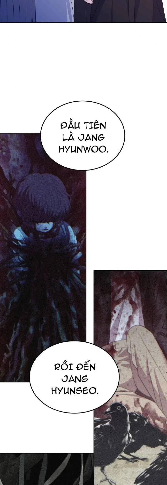 Linh Hồn Của Đền Thờ: Đứa Trẻ Nuốt Rắn Chapter 11 - 32