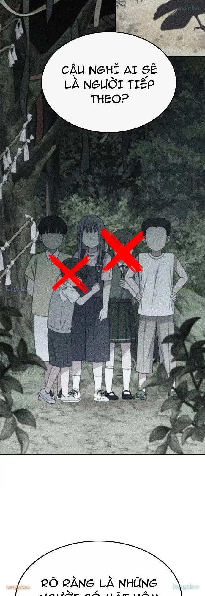 Linh Hồn Của Đền Thờ: Đứa Trẻ Nuốt Rắn Chapter 11 - 33