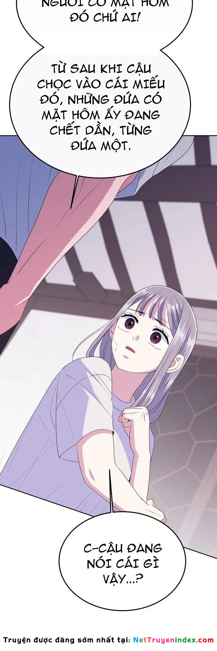 Linh Hồn Của Đền Thờ: Đứa Trẻ Nuốt Rắn Chapter 11 - 34