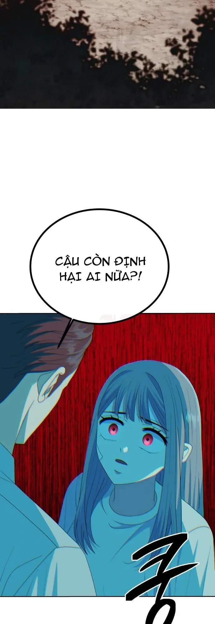 Linh Hồn Của Đền Thờ: Đứa Trẻ Nuốt Rắn Chapter 11 - 37