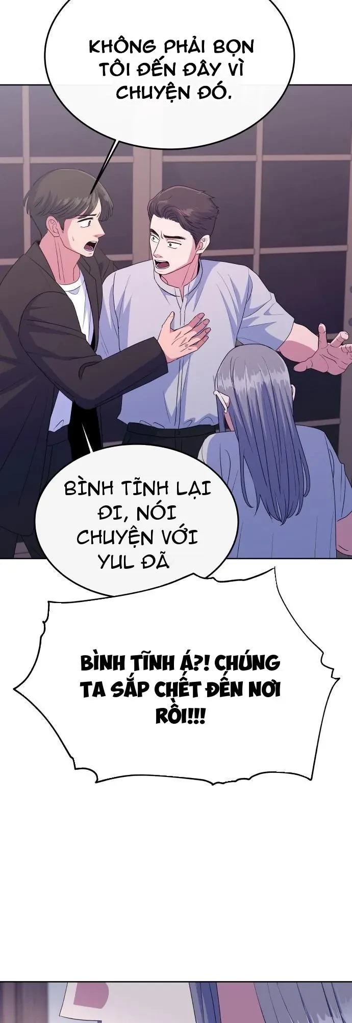 Linh Hồn Của Đền Thờ: Đứa Trẻ Nuốt Rắn Chapter 11 - 40