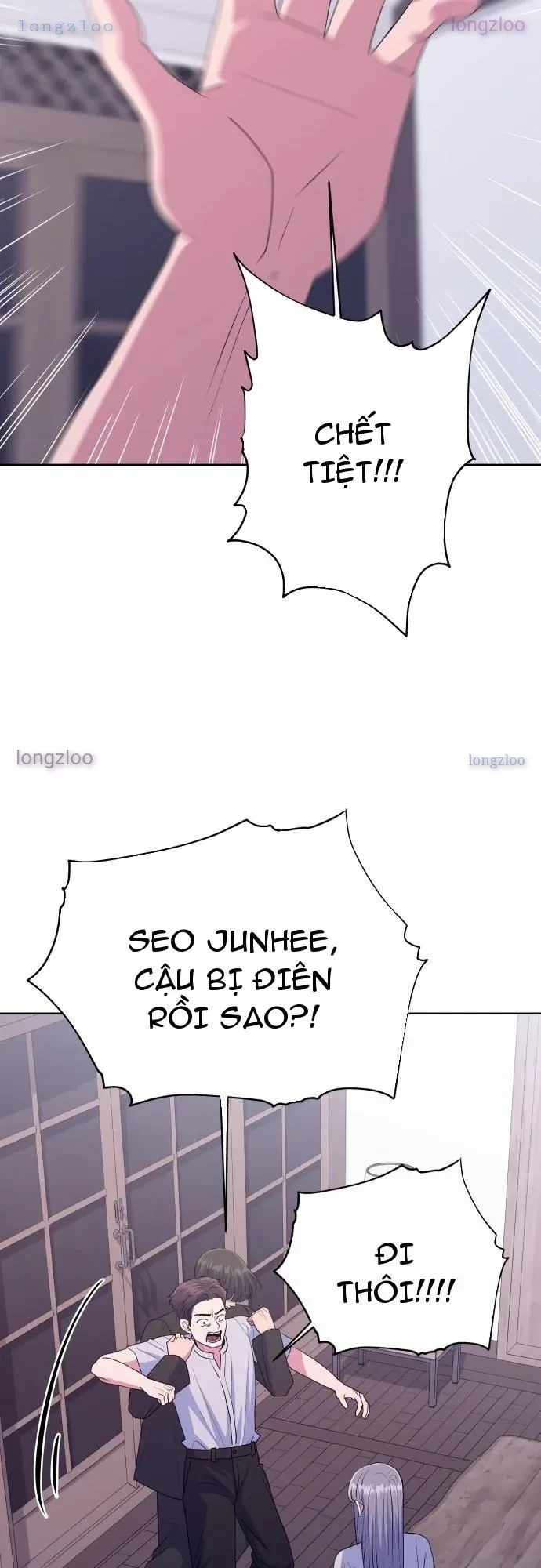 Linh Hồn Của Đền Thờ: Đứa Trẻ Nuốt Rắn Chapter 11 - 47