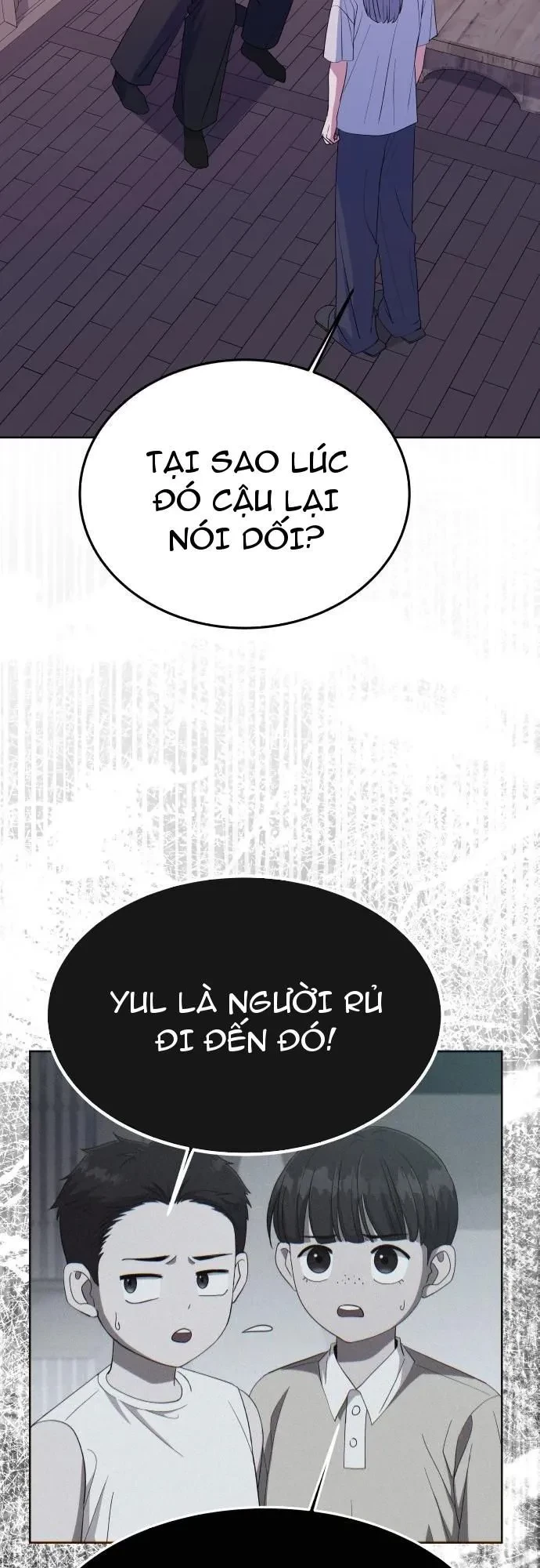 Linh Hồn Của Đền Thờ: Đứa Trẻ Nuốt Rắn Chapter 11 - 48