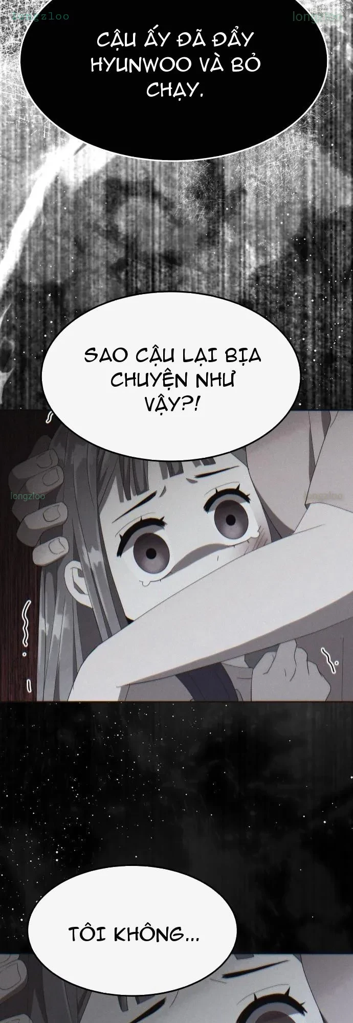 Linh Hồn Của Đền Thờ: Đứa Trẻ Nuốt Rắn Chapter 11 - 49