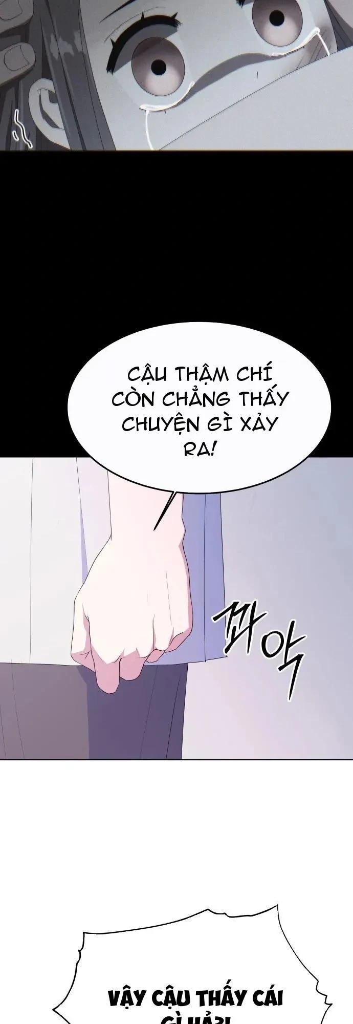 Linh Hồn Của Đền Thờ: Đứa Trẻ Nuốt Rắn Chapter 11 - 50