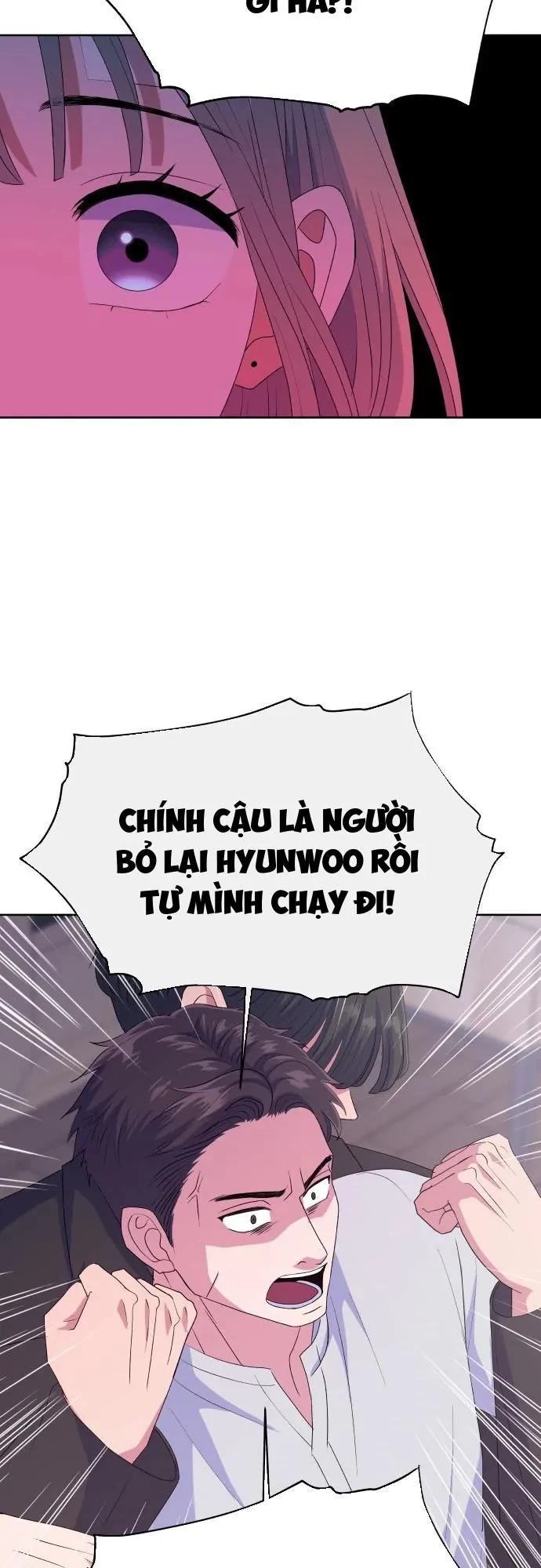 Linh Hồn Của Đền Thờ: Đứa Trẻ Nuốt Rắn Chapter 11 - 51