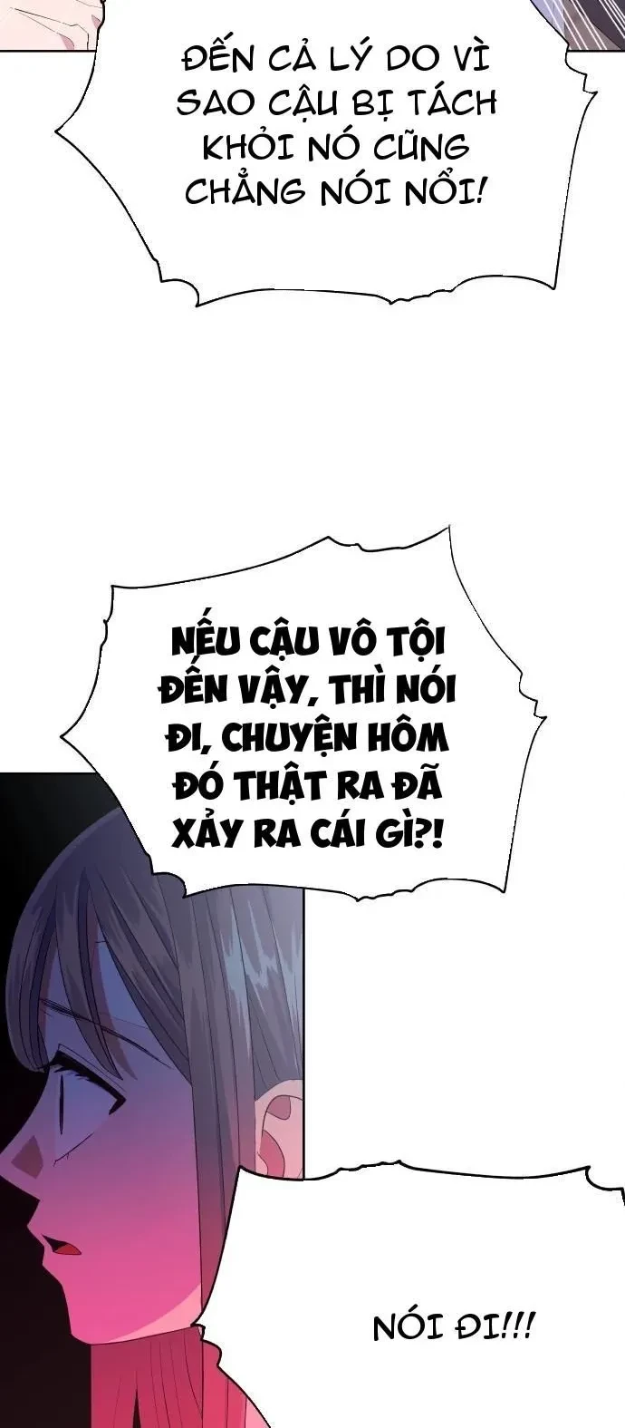 Linh Hồn Của Đền Thờ: Đứa Trẻ Nuốt Rắn Chapter 11 - 52