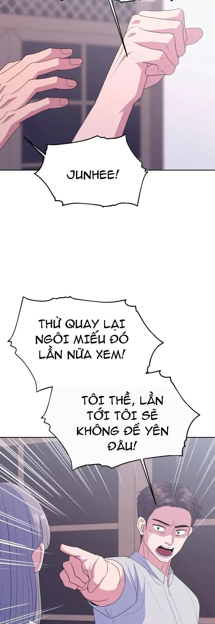 Linh Hồn Của Đền Thờ: Đứa Trẻ Nuốt Rắn Chapter 11 - 54