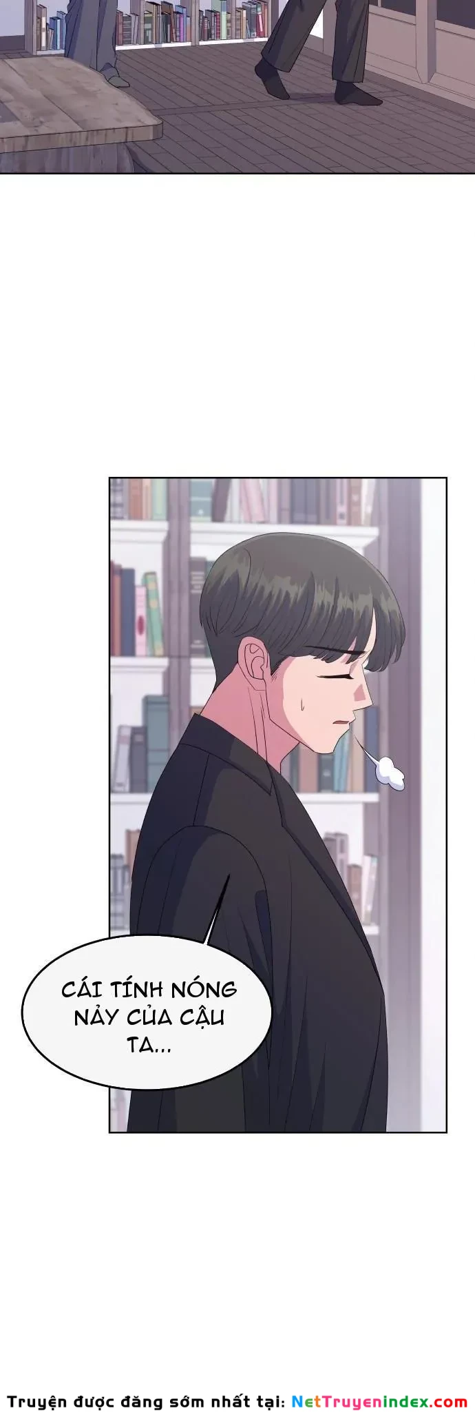 Linh Hồn Của Đền Thờ: Đứa Trẻ Nuốt Rắn Chapter 11 - 56