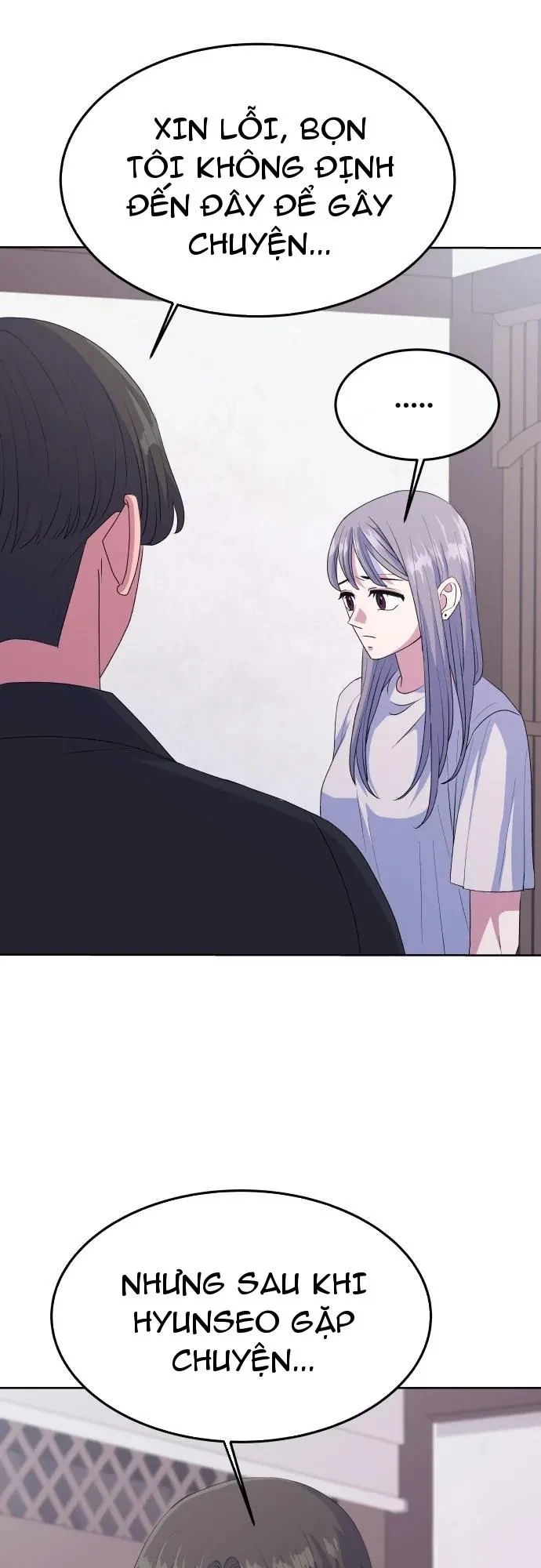 Linh Hồn Của Đền Thờ: Đứa Trẻ Nuốt Rắn Chapter 11 - 57