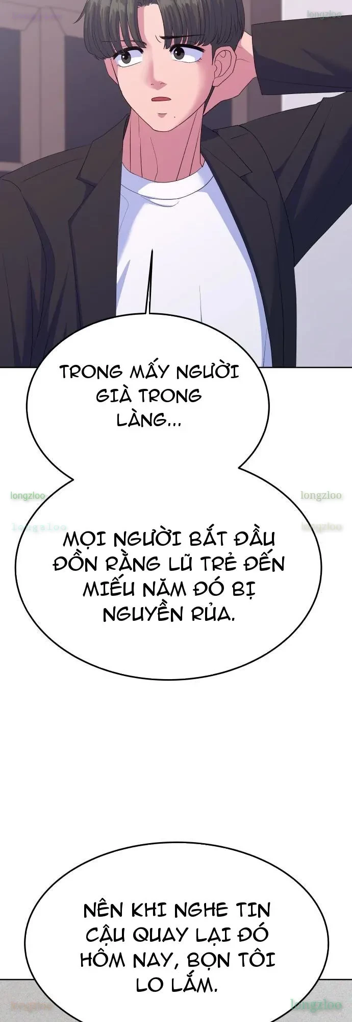 Linh Hồn Của Đền Thờ: Đứa Trẻ Nuốt Rắn Chapter 11 - 58