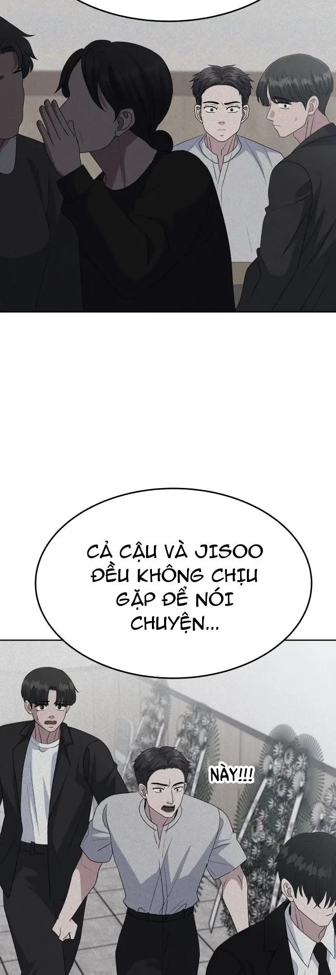 Linh Hồn Của Đền Thờ: Đứa Trẻ Nuốt Rắn Chapter 11 - 59