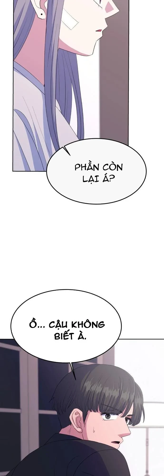 Linh Hồn Của Đền Thờ: Đứa Trẻ Nuốt Rắn Chapter 11 - 65