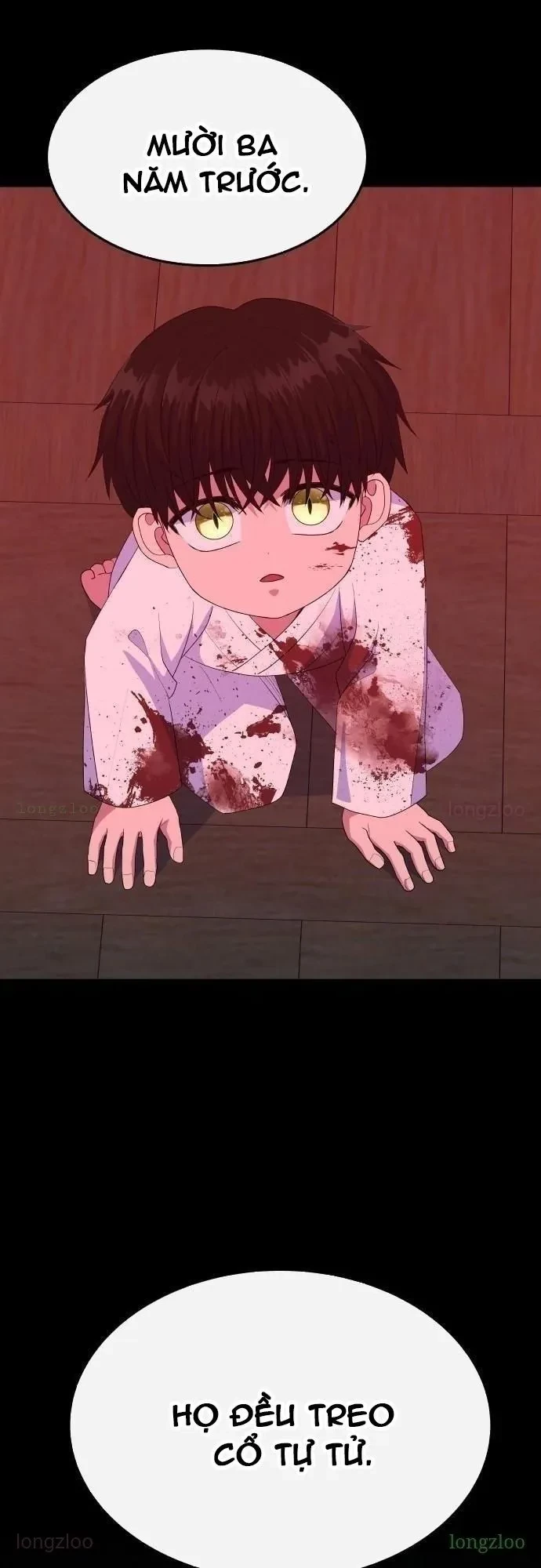 Linh Hồn Của Đền Thờ: Đứa Trẻ Nuốt Rắn Chapter 11 - 67