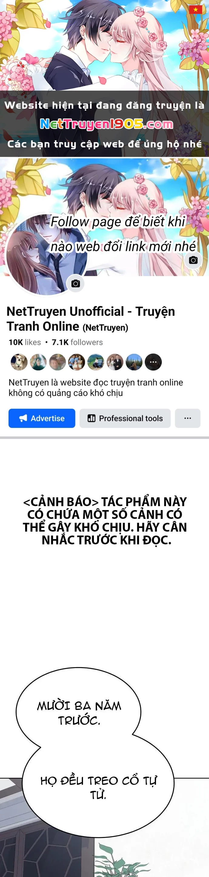 Linh Hồn Của Đền Thờ: Đứa Trẻ Nuốt Rắn Chapter 12 - 1