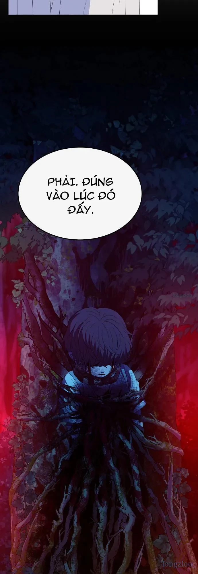 Linh Hồn Của Đền Thờ: Đứa Trẻ Nuốt Rắn Chapter 12 - 3