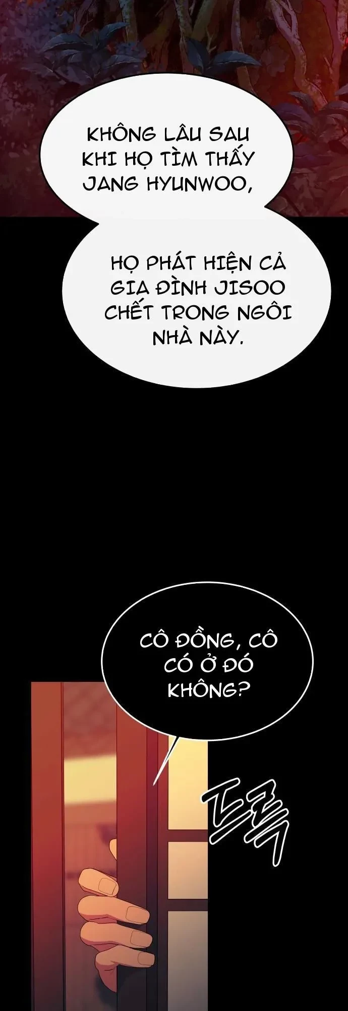 Linh Hồn Của Đền Thờ: Đứa Trẻ Nuốt Rắn Chapter 12 - 4