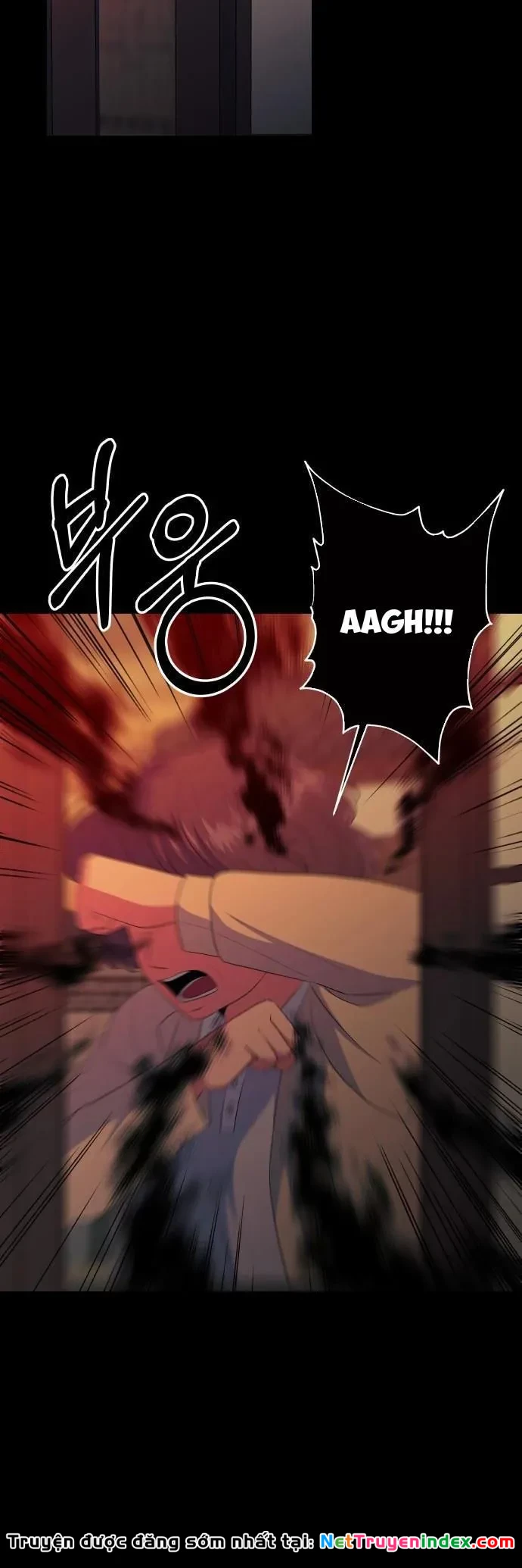 Linh Hồn Của Đền Thờ: Đứa Trẻ Nuốt Rắn Chapter 12 - 5