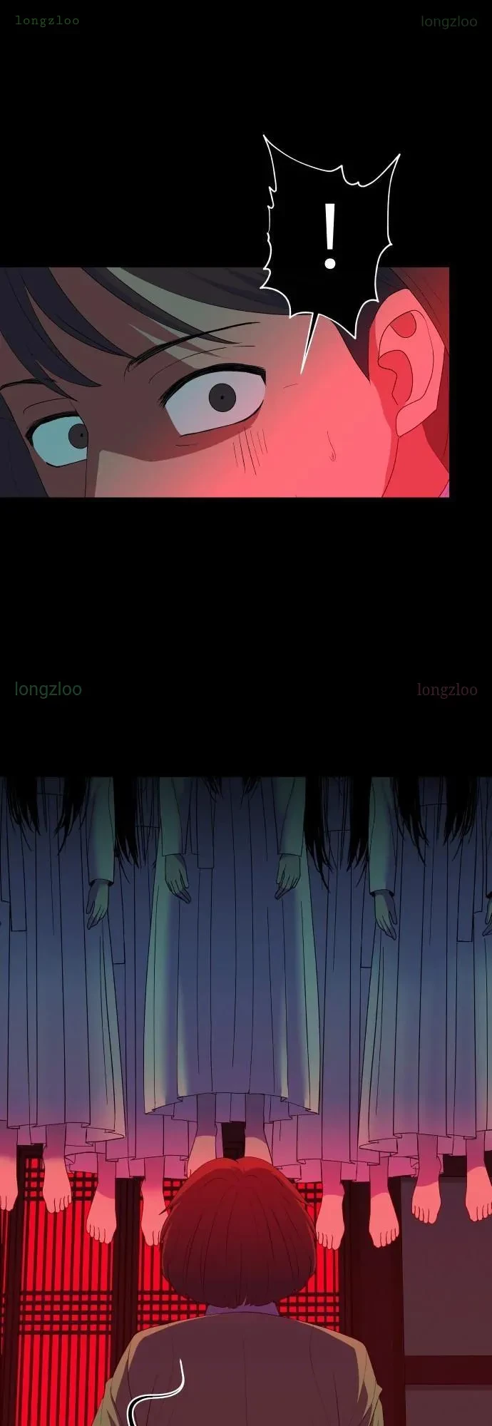 Linh Hồn Của Đền Thờ: Đứa Trẻ Nuốt Rắn Chapter 12 - 6