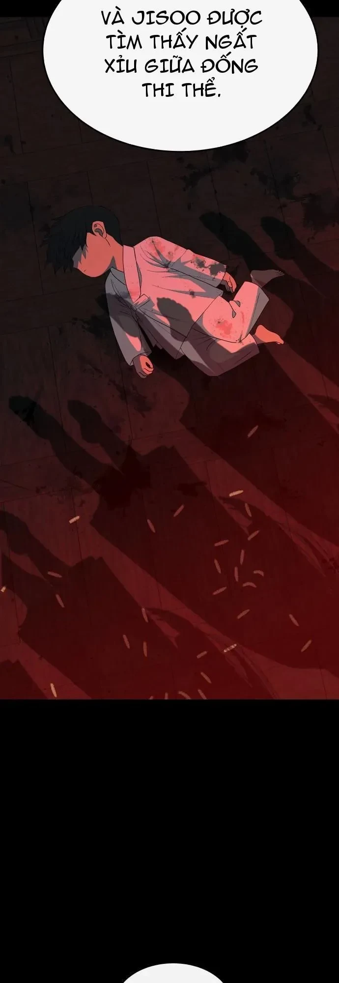 Linh Hồn Của Đền Thờ: Đứa Trẻ Nuốt Rắn Chapter 12 - 8