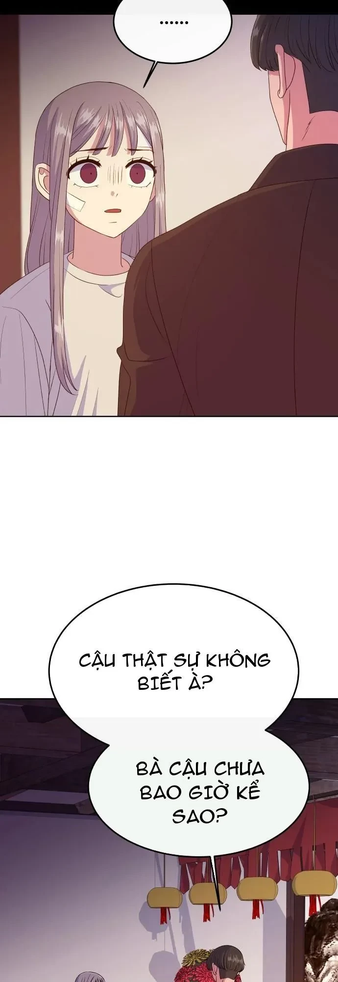 Linh Hồn Của Đền Thờ: Đứa Trẻ Nuốt Rắn Chapter 12 - 9