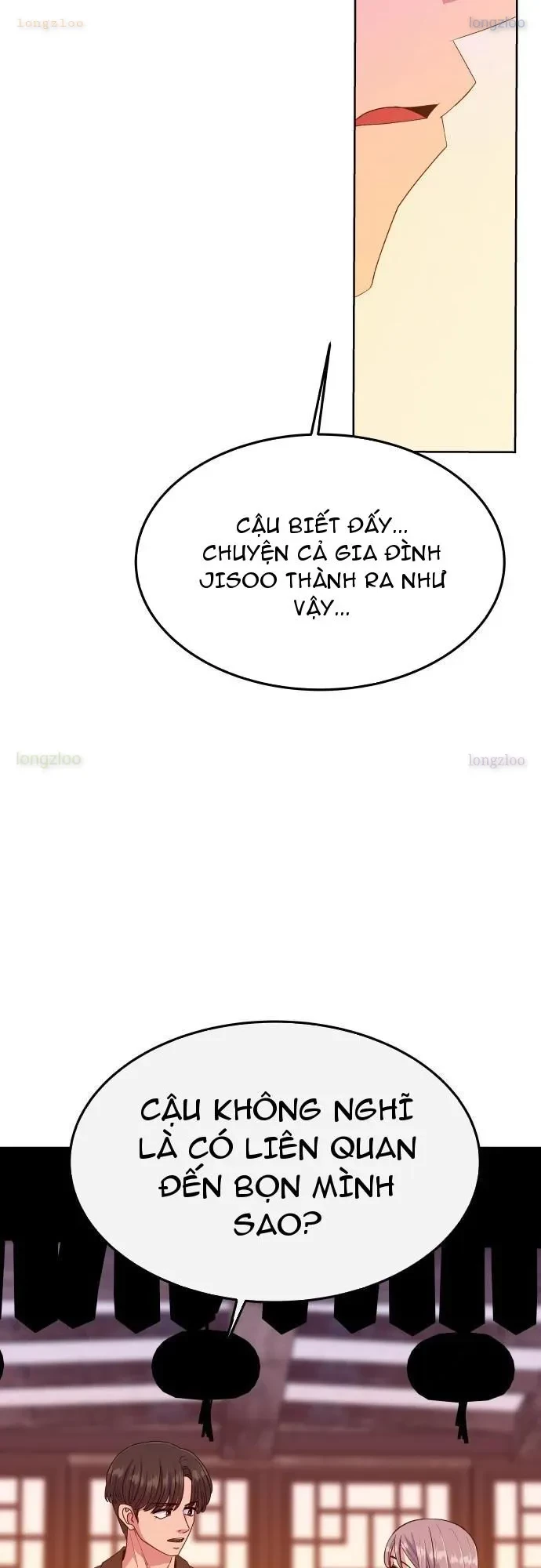 Linh Hồn Của Đền Thờ: Đứa Trẻ Nuốt Rắn Chapter 12 - 12