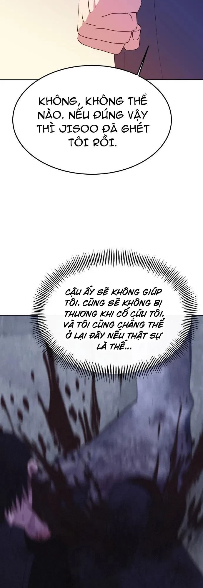 Linh Hồn Của Đền Thờ: Đứa Trẻ Nuốt Rắn Chapter 12 - 16