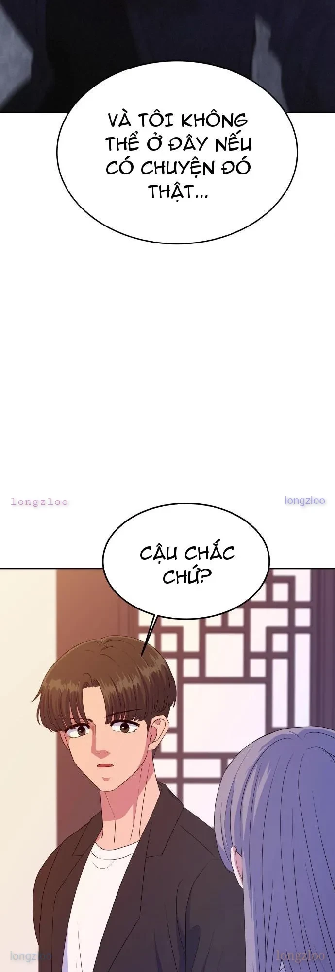 Linh Hồn Của Đền Thờ: Đứa Trẻ Nuốt Rắn Chapter 12 - 17