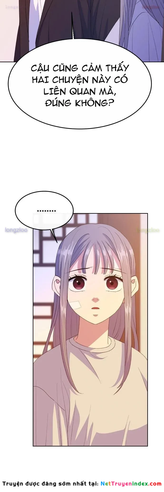 Linh Hồn Của Đền Thờ: Đứa Trẻ Nuốt Rắn Chapter 12 - 18