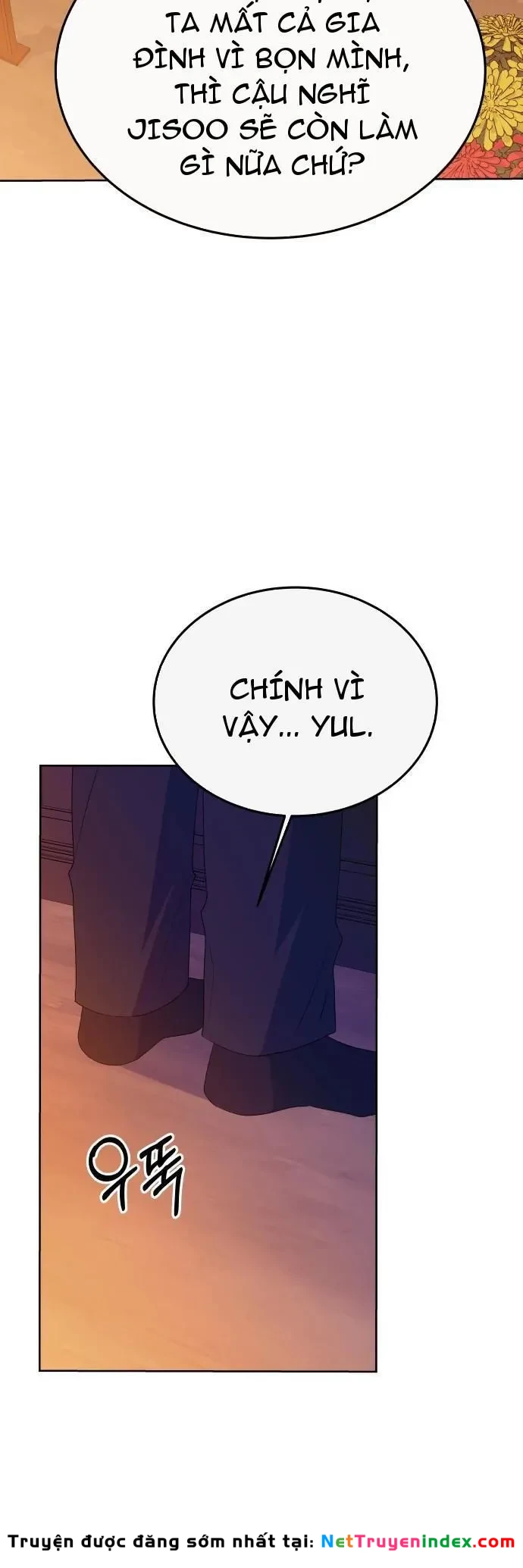 Linh Hồn Của Đền Thờ: Đứa Trẻ Nuốt Rắn Chapter 12 - 20