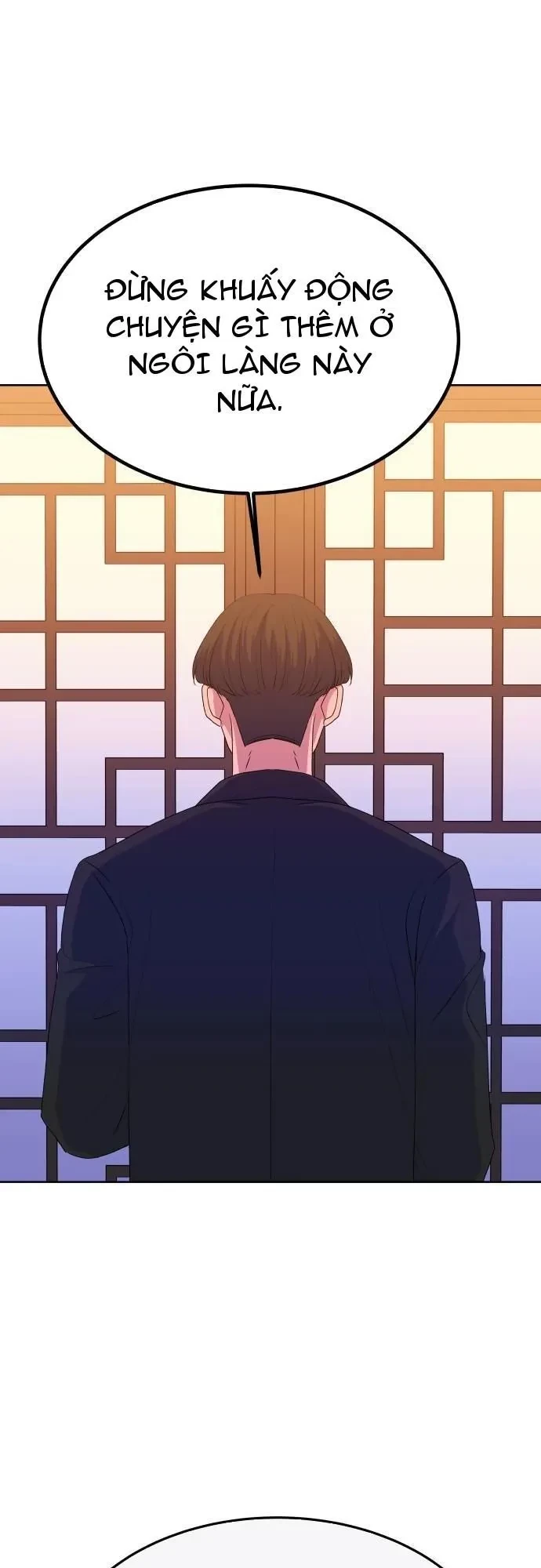 Linh Hồn Của Đền Thờ: Đứa Trẻ Nuốt Rắn Chapter 12 - 21