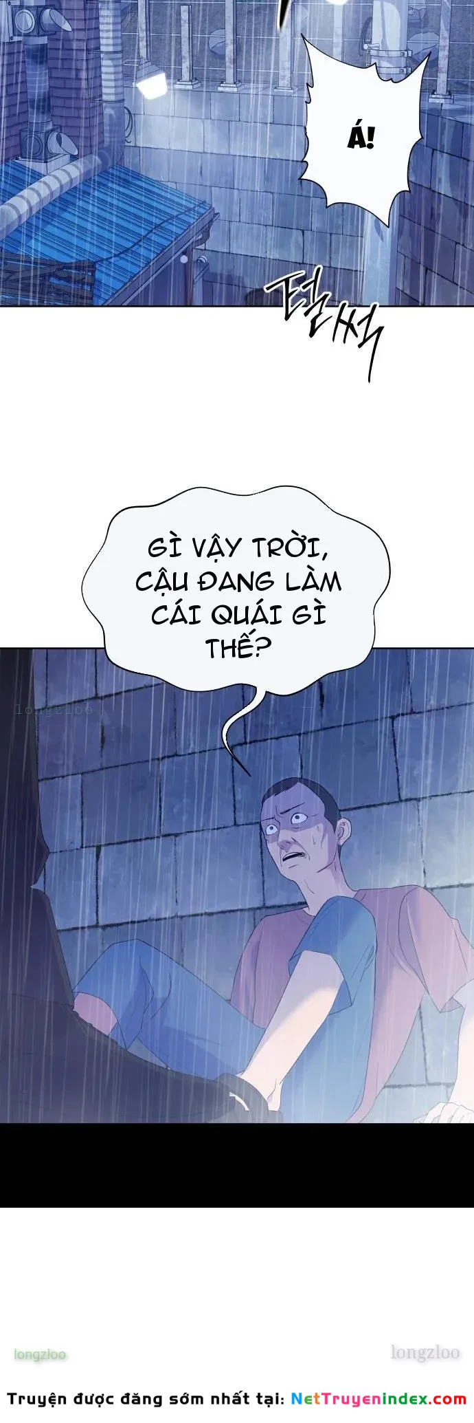 Linh Hồn Của Đền Thờ: Đứa Trẻ Nuốt Rắn Chapter 12 - 24