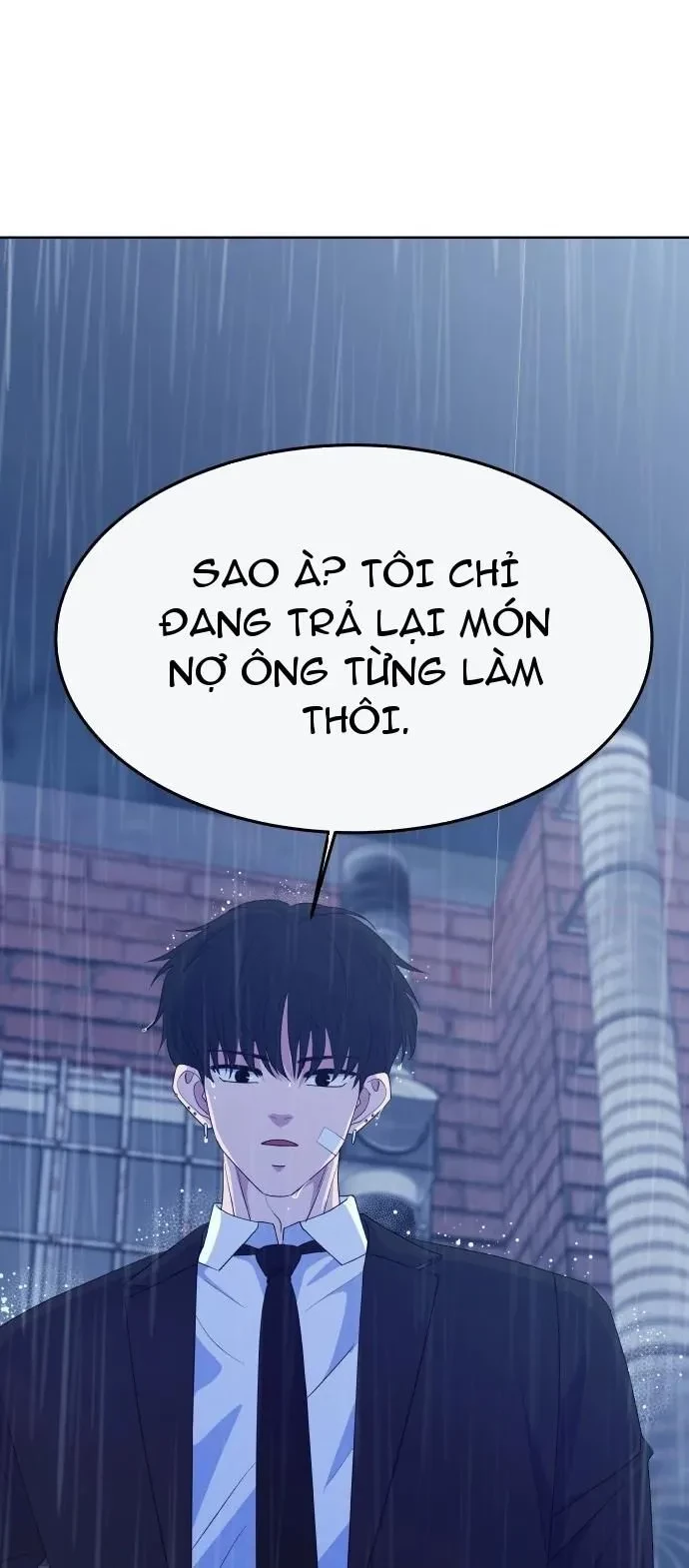 Linh Hồn Của Đền Thờ: Đứa Trẻ Nuốt Rắn Chapter 12 - 25