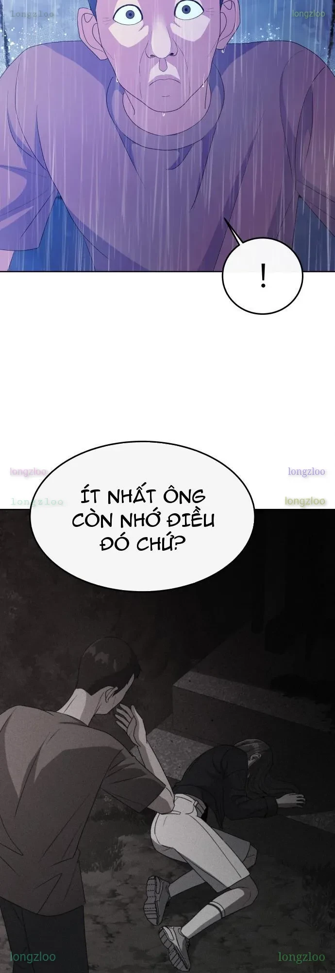 Linh Hồn Của Đền Thờ: Đứa Trẻ Nuốt Rắn Chapter 12 - 27