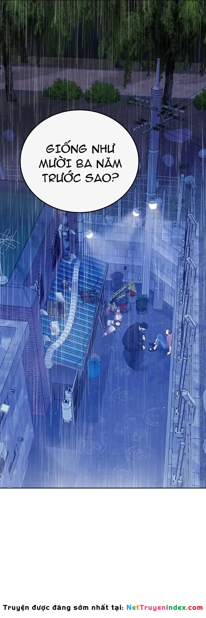 Linh Hồn Của Đền Thờ: Đứa Trẻ Nuốt Rắn Chapter 12 - 30