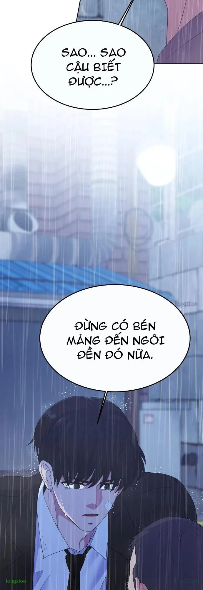 Linh Hồn Của Đền Thờ: Đứa Trẻ Nuốt Rắn Chapter 12 - 32