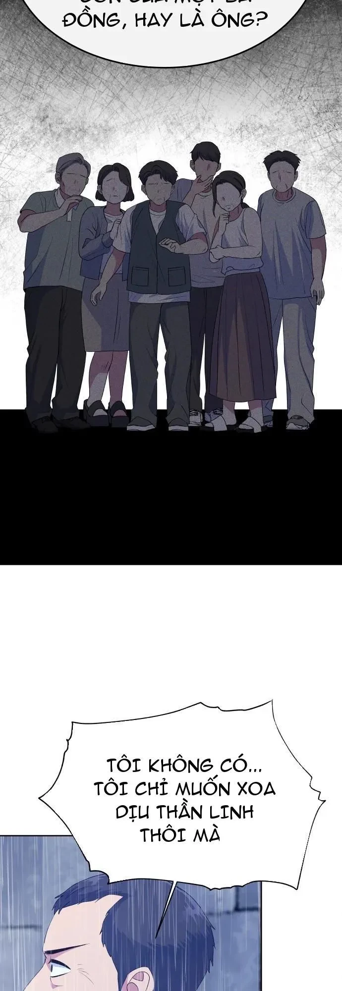 Linh Hồn Của Đền Thờ: Đứa Trẻ Nuốt Rắn Chapter 12 - 34