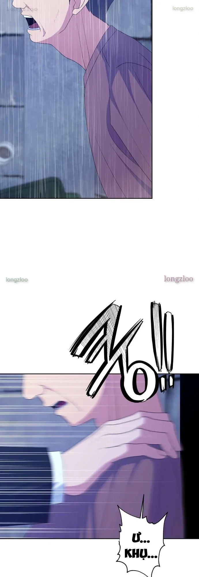 Linh Hồn Của Đền Thờ: Đứa Trẻ Nuốt Rắn Chapter 12 - 35