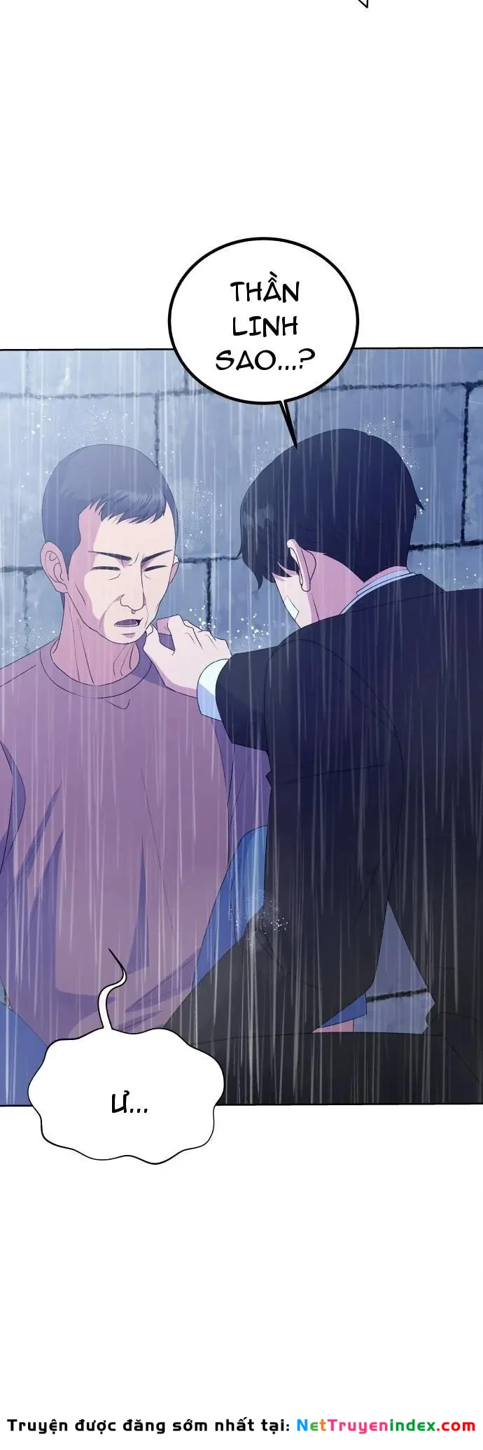 Linh Hồn Của Đền Thờ: Đứa Trẻ Nuốt Rắn Chapter 12 - 36