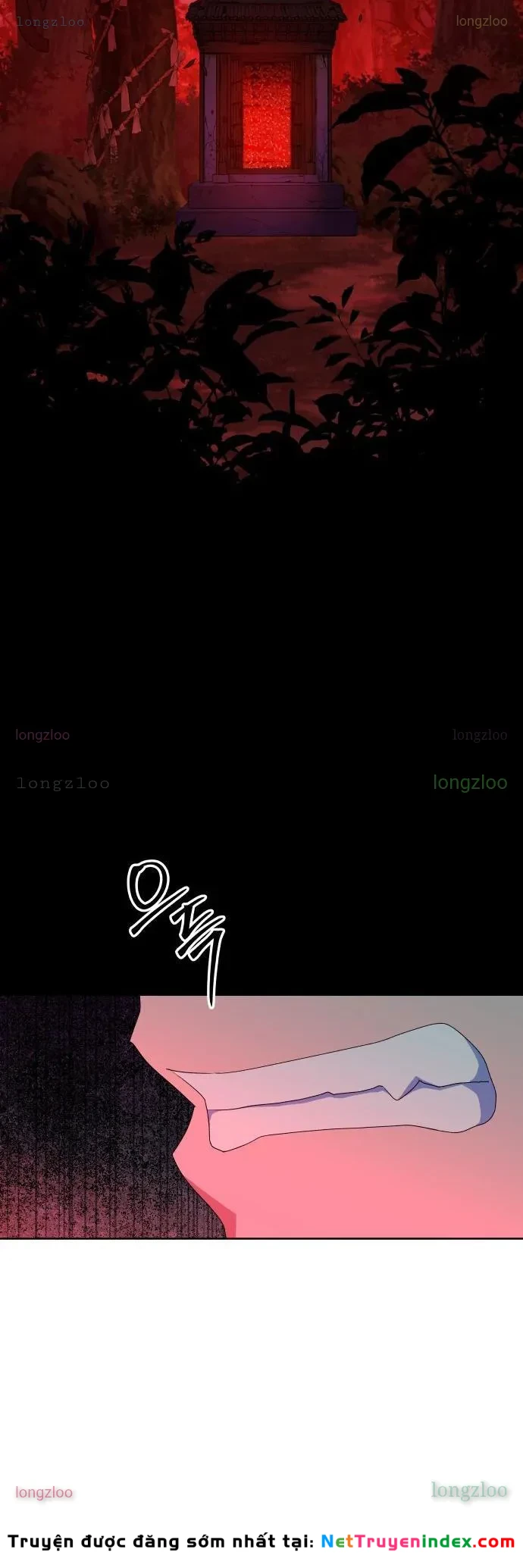 Linh Hồn Của Đền Thờ: Đứa Trẻ Nuốt Rắn Chapter 12 - 40