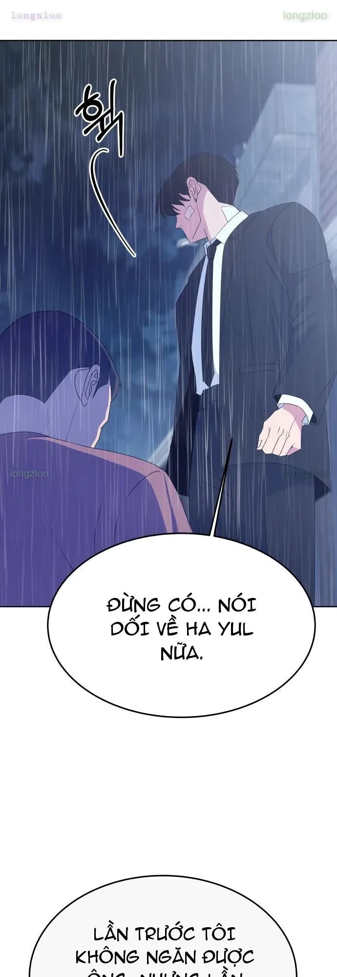 Linh Hồn Của Đền Thờ: Đứa Trẻ Nuốt Rắn Chapter 12 - 41