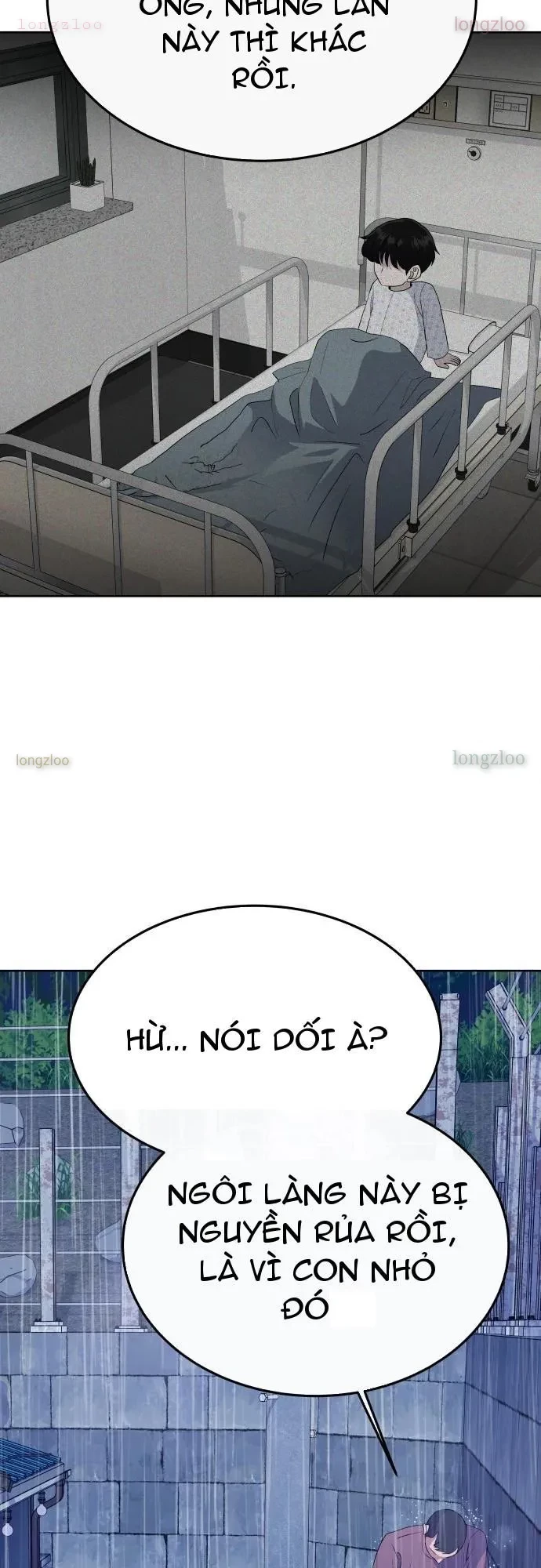 Linh Hồn Của Đền Thờ: Đứa Trẻ Nuốt Rắn Chapter 12 - 42