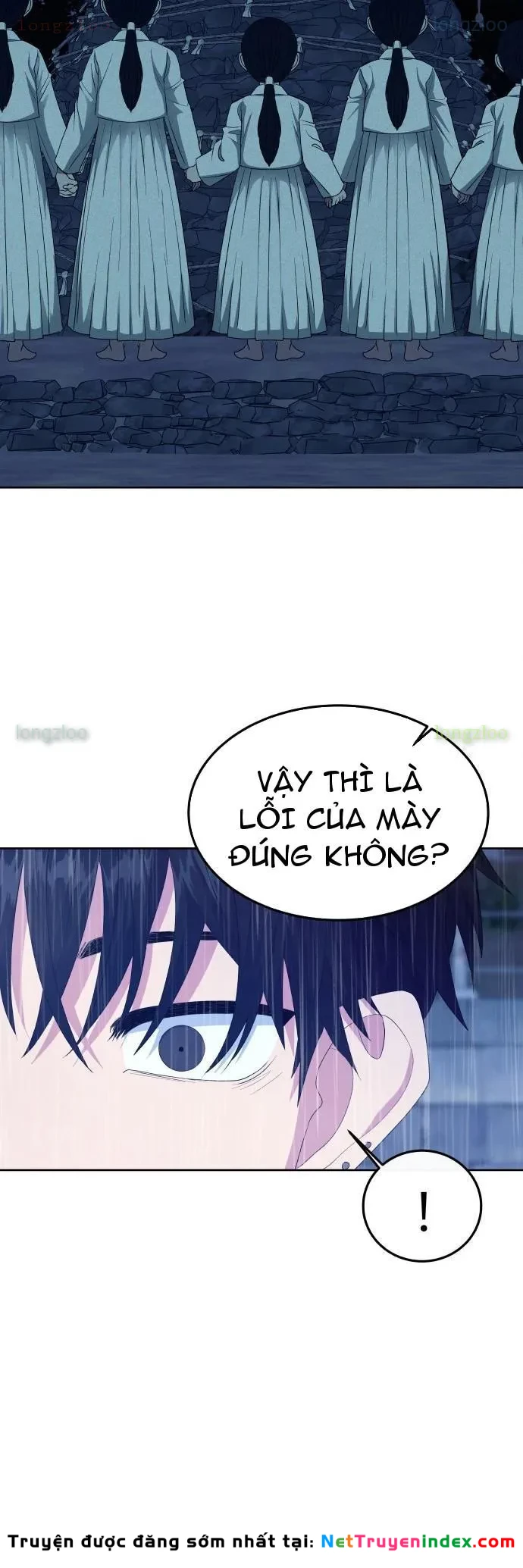 Linh Hồn Của Đền Thờ: Đứa Trẻ Nuốt Rắn Chapter 12 - 44