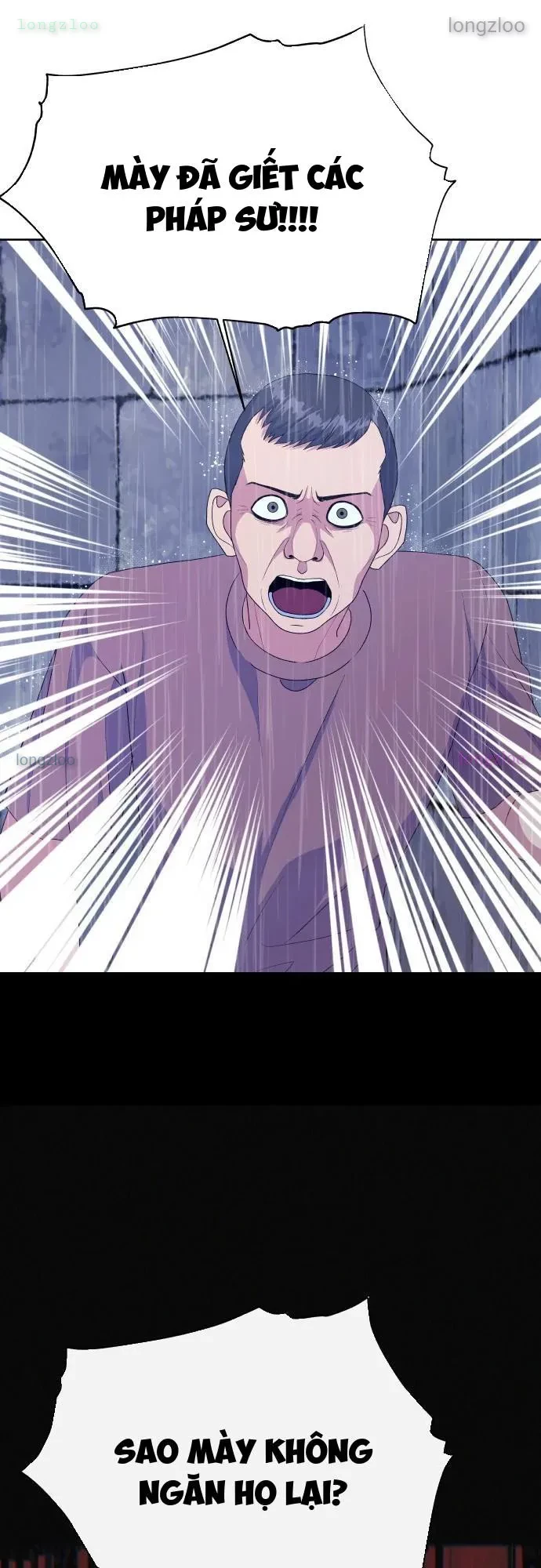 Linh Hồn Của Đền Thờ: Đứa Trẻ Nuốt Rắn Chapter 12 - 45