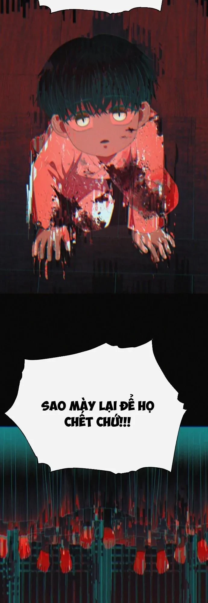 Linh Hồn Của Đền Thờ: Đứa Trẻ Nuốt Rắn Chapter 12 - 46