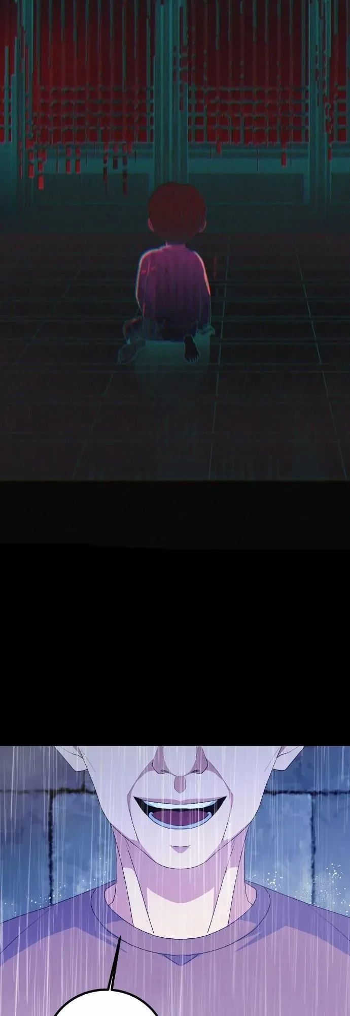 Linh Hồn Của Đền Thờ: Đứa Trẻ Nuốt Rắn Chapter 12 - 47