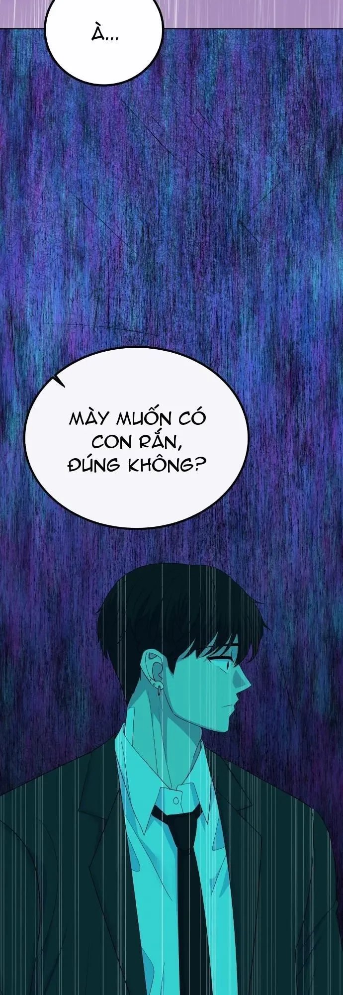 Linh Hồn Của Đền Thờ: Đứa Trẻ Nuốt Rắn Chapter 12 - 48