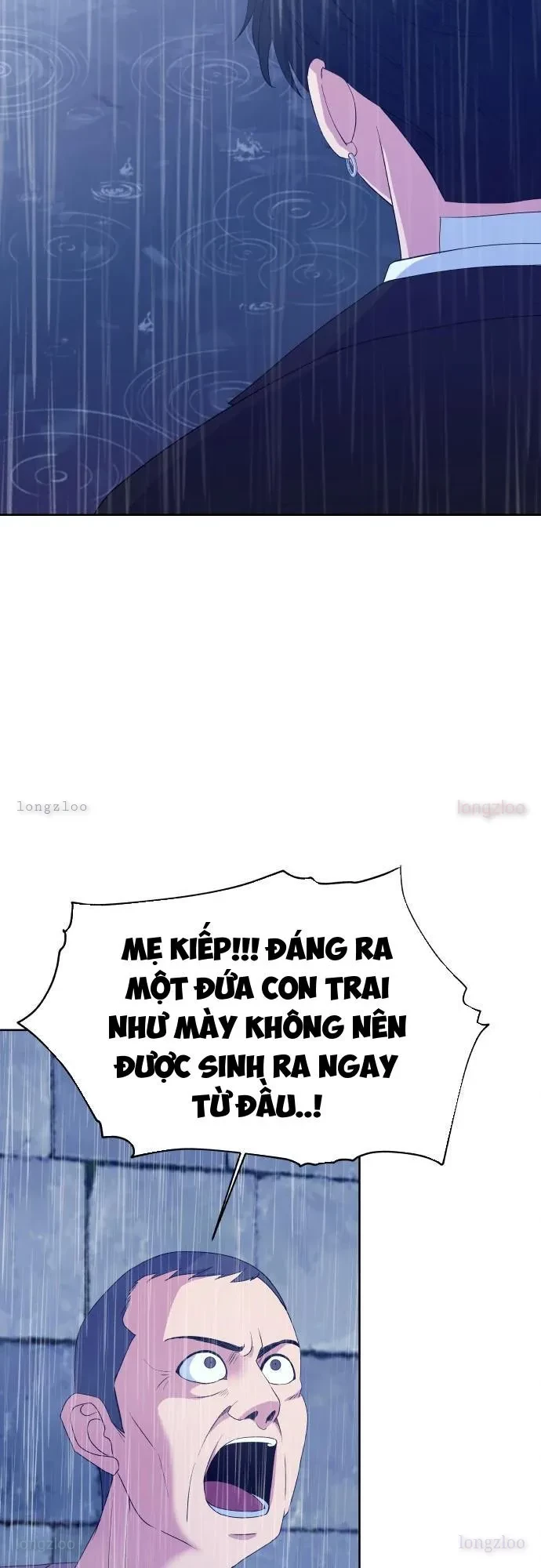 Linh Hồn Của Đền Thờ: Đứa Trẻ Nuốt Rắn Chapter 12 - 51