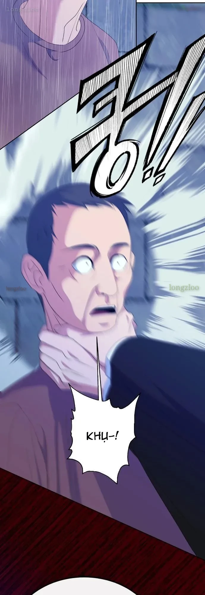 Linh Hồn Của Đền Thờ: Đứa Trẻ Nuốt Rắn Chapter 12 - 52