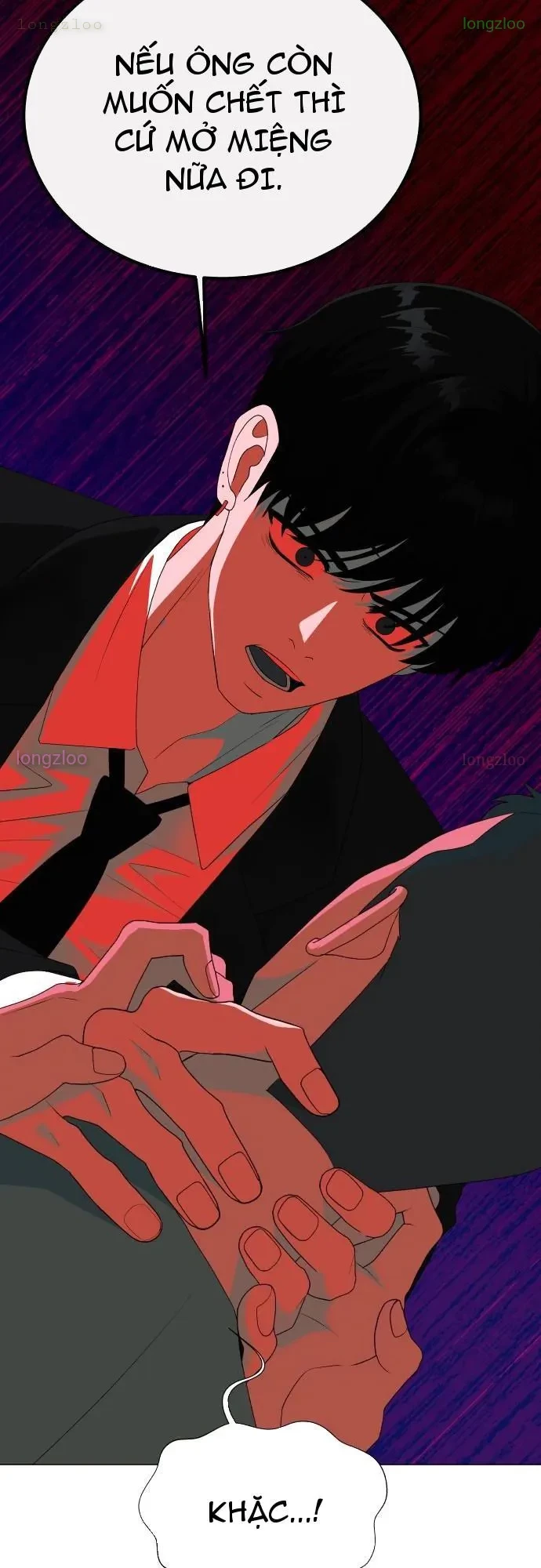 Linh Hồn Của Đền Thờ: Đứa Trẻ Nuốt Rắn Chapter 12 - 53